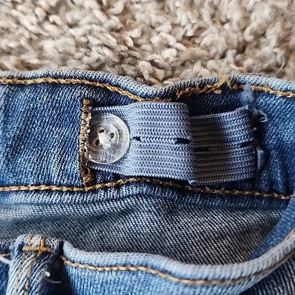 ~Old Navy~ Girls Ballerina Jeggings - Picture 5 of 8